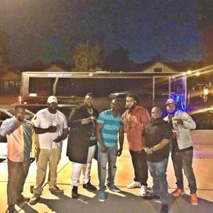 Meet your Posher, Anthony